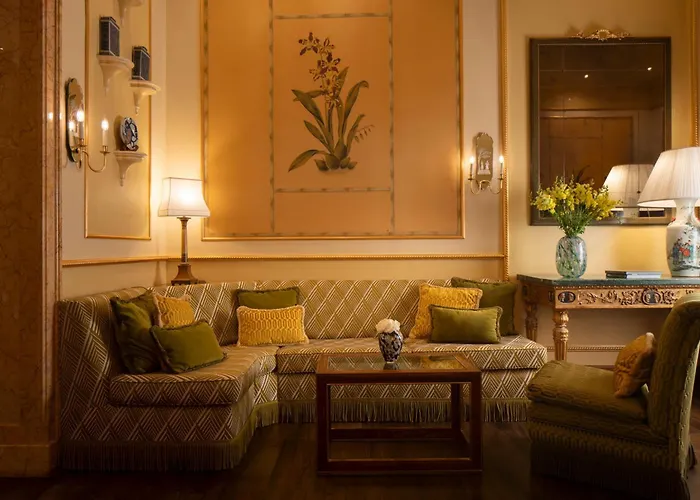 Hotel Degli Aranci Roma